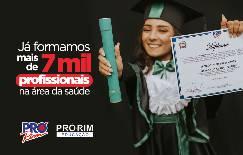 Cursos Pró-Rim