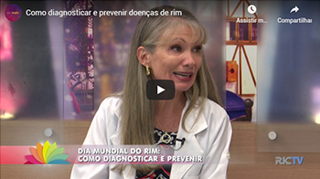 Como diagnosticar e prevenir doenças de rim