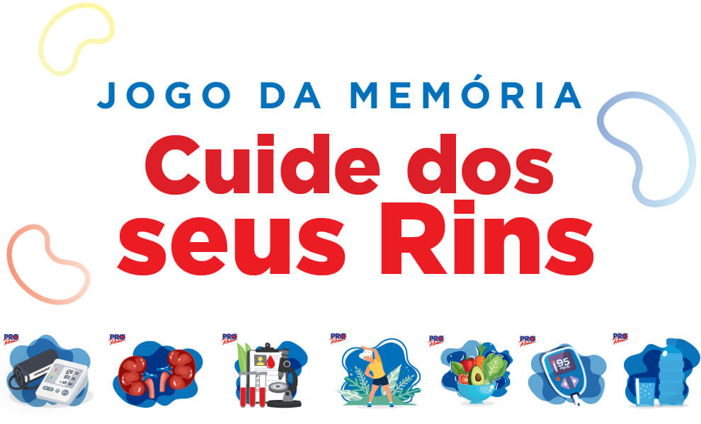 Jogo da Memória
