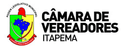 Câmara de Vereadores de Itapema